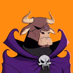Non-Fungible Heroes 4896