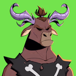 Non-Fungible Heroes 7384