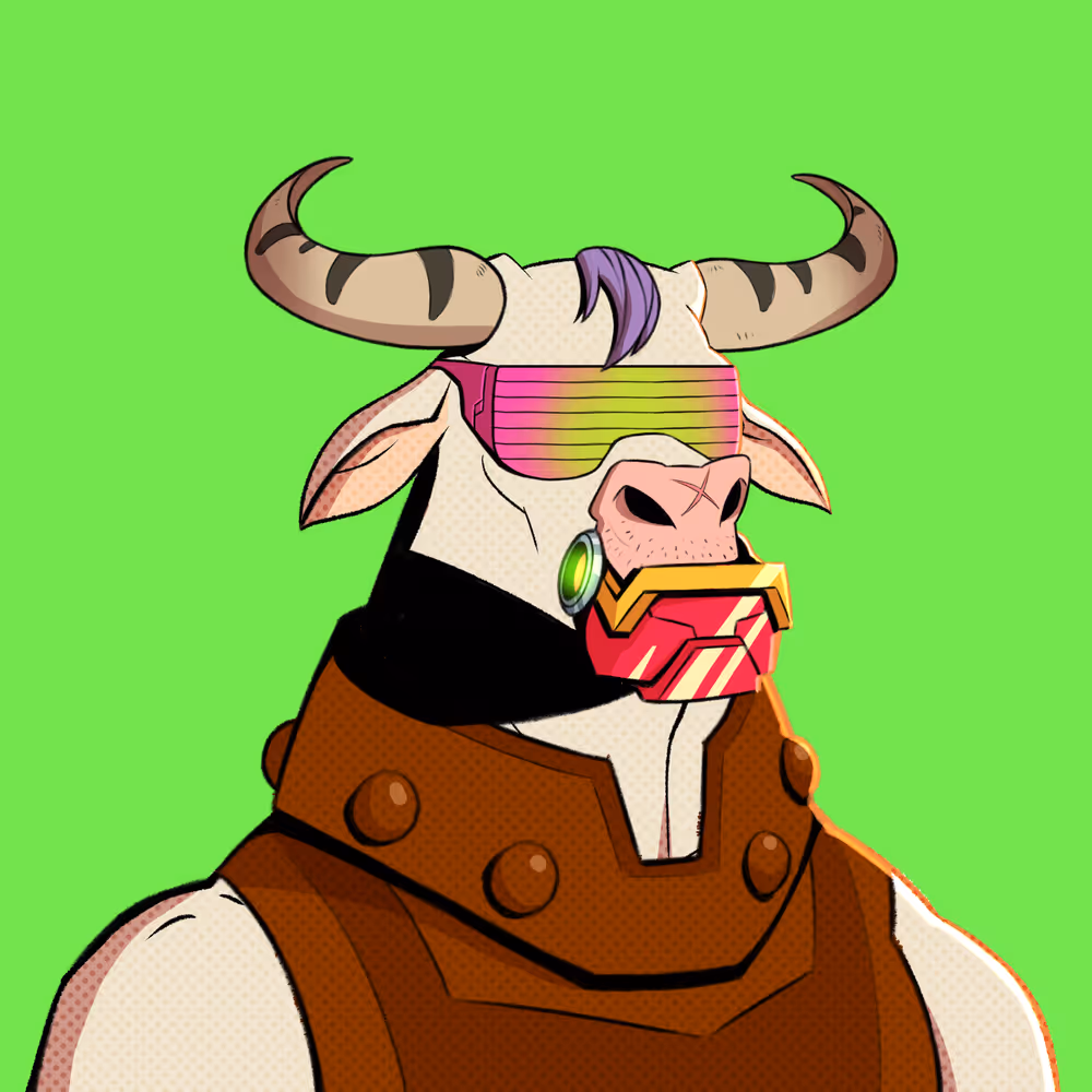 Non-Fungible Heroes 8859