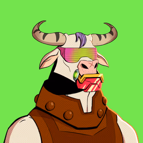 Non-Fungible Heroes 8859