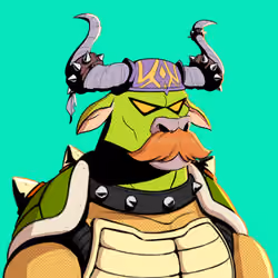 Non-Fungible Heroes 2046