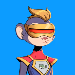 Non-Fungible Heroes 2028