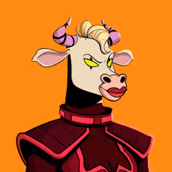 Non-Fungible Heroes 3148