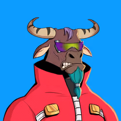 Non-Fungible Heroes 7090