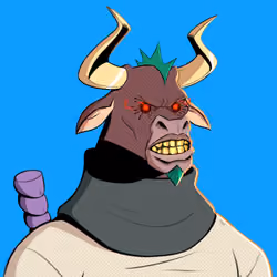Non-Fungible Heroes 2090