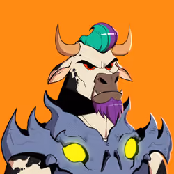 Non-Fungible Heroes 7981