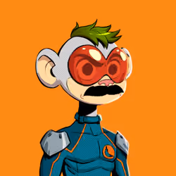 Non-Fungible Heroes 240