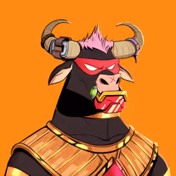 Non-Fungible Heroes 7538