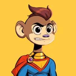 Non-Fungible Heroes 6803