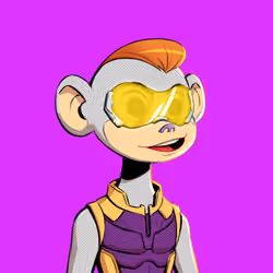 Non-Fungible Heroes 5420