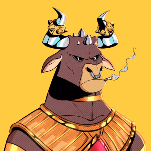 Non-Fungible Heroes 567