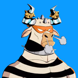 Non-Fungible Heroes 1211