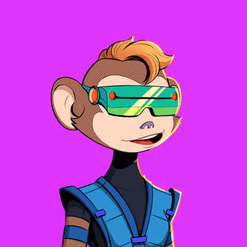 Non-Fungible Heroes 751