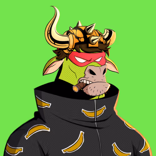 Non-Fungible Heroes 2277