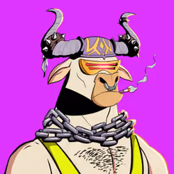 Non-Fungible Heroes 454