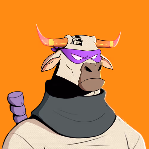 Non-Fungible Heroes 8843