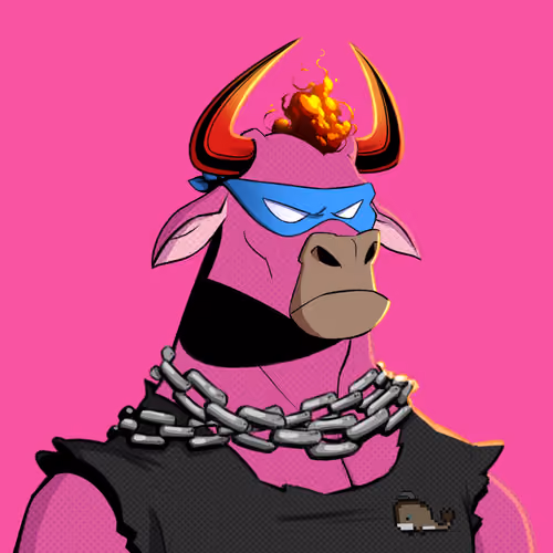 Non-Fungible Heroes 2796