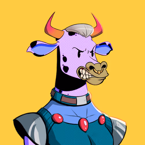 Non-Fungible Heroes 7947