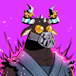Non-Fungible Heroes 2256