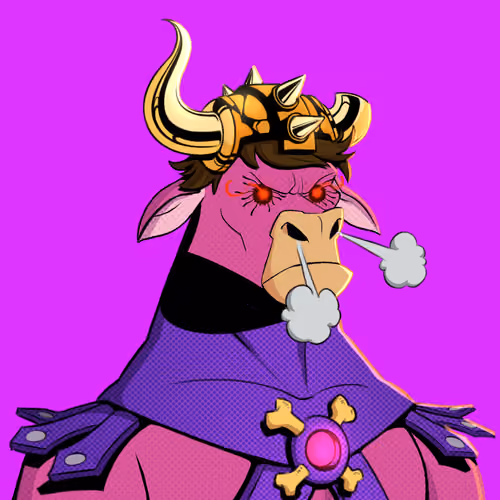 Non-Fungible Heroes 6622
