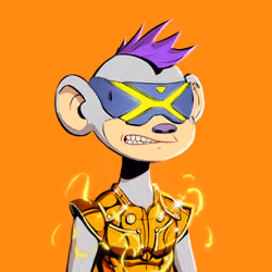 Non-Fungible Heroes 4028