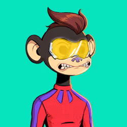 Non-Fungible Heroes 7875