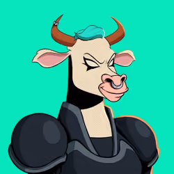 Non-Fungible Heroes 2898