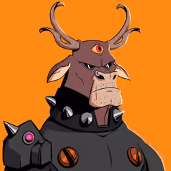Non-Fungible Heroes 8789