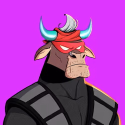 Non-Fungible Heroes 5095