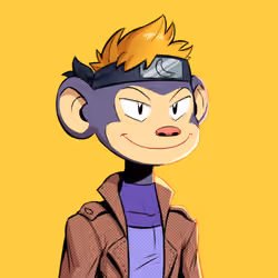 Non-Fungible Heroes 2047