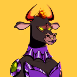 Non-Fungible Heroes 4597
