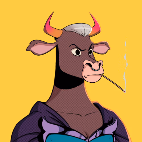 Non-Fungible Heroes 7699