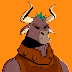 Non-Fungible Heroes 1172