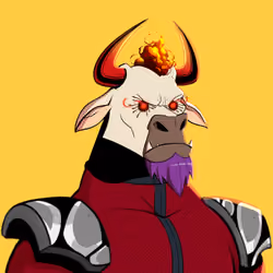 Non-Fungible Heroes 1089