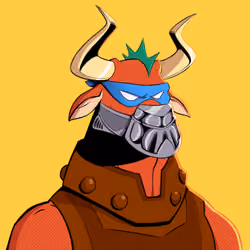 Non-Fungible Heroes 3648