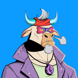 Non-Fungible Heroes 33
