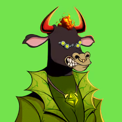 Non-Fungible Heroes 5759