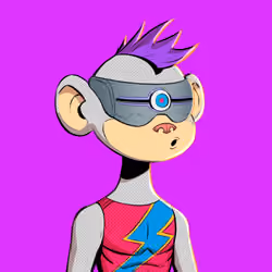 Non-Fungible Heroes 6383