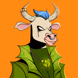 Non-Fungible Heroes 2939