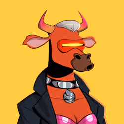Non-Fungible Heroes 6691