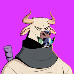 Non-Fungible Heroes 693