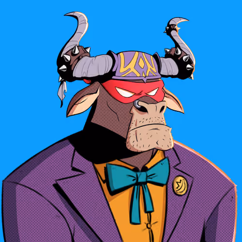 Non-Fungible Heroes 4800