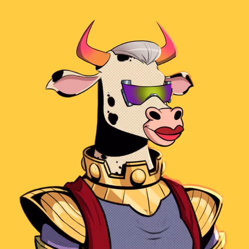 Non-Fungible Heroes 8862