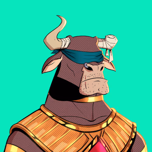 Non-Fungible Heroes 3102