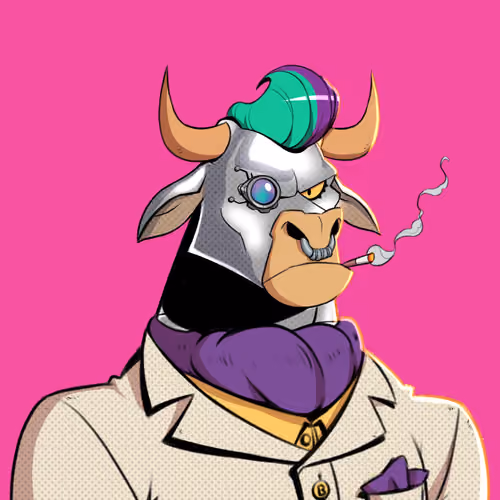 Non-Fungible Heroes 7103