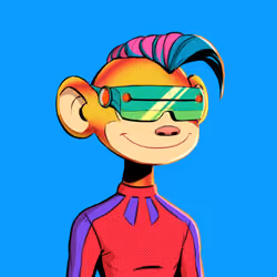 Non-Fungible Heroes 7010