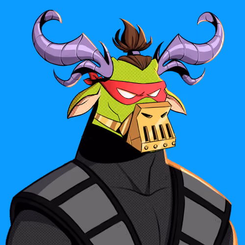 Non-Fungible Heroes 8123