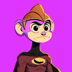 Non-Fungible Heroes 6041