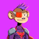 5595