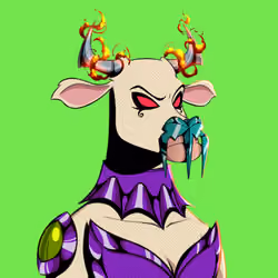 Non-Fungible Heroes 345